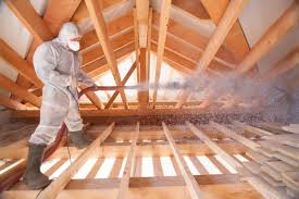 Best Insulation for New Construction  in Bicknell, IN