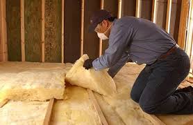 Types of Insulation We Offer in Bicknell, IN