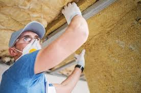 Best Crawl Space Insulation  in Bicknell, IN