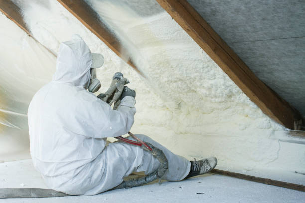 Bicknell, IN Insulation Services Company